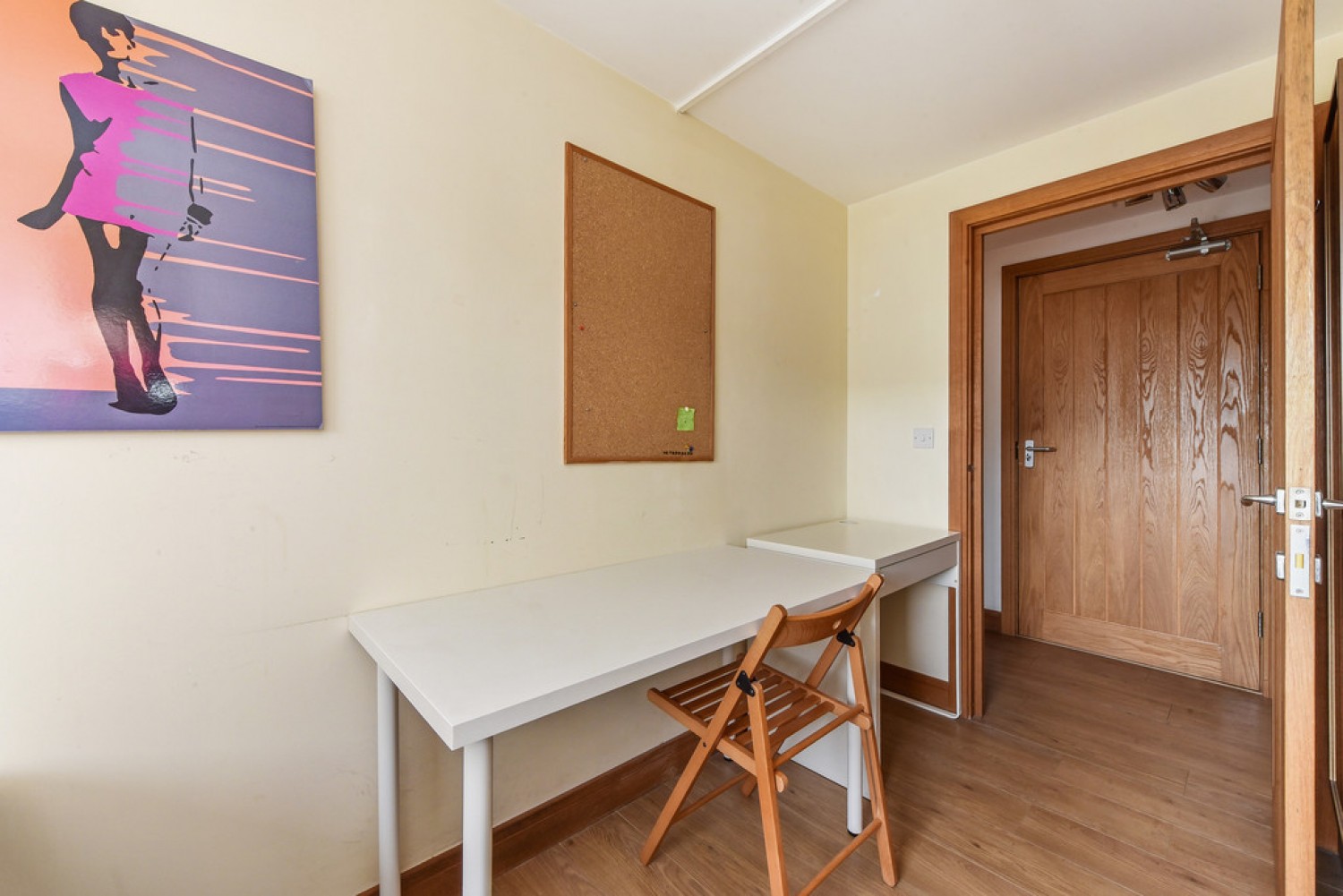 2 bedroom Flat in Balfour House, Winchester