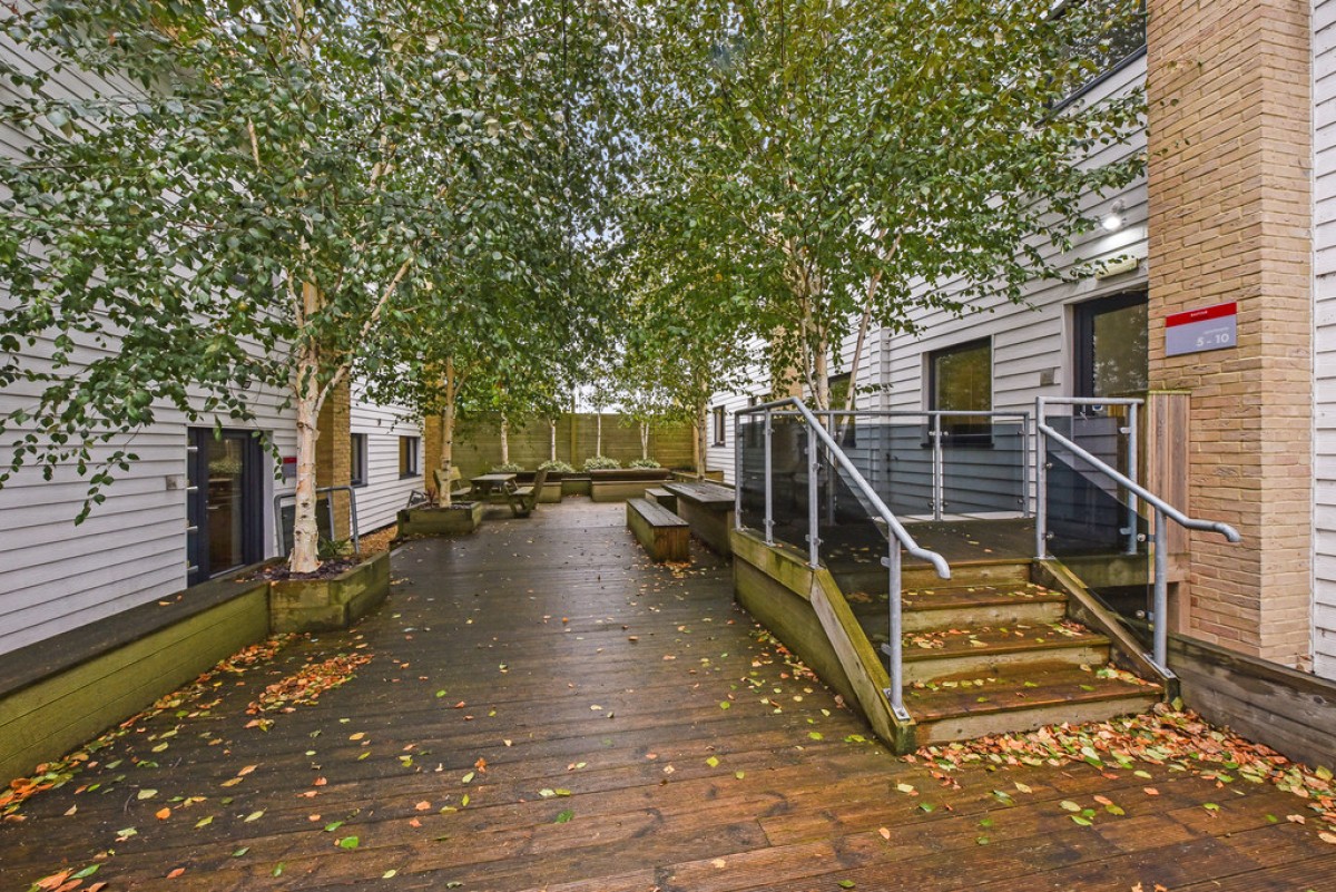 Balfour House, Winchester