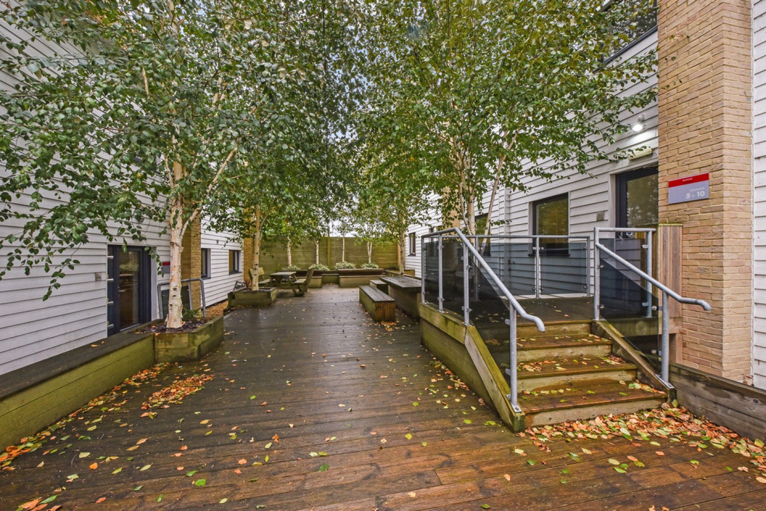 2 bedroom Flat in Balfour House, Winchester