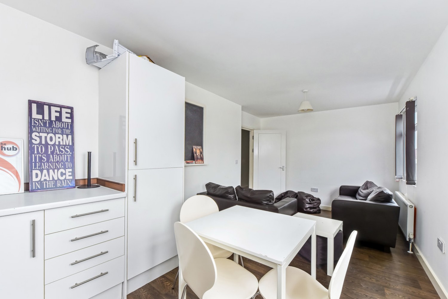 High Street, Southampton