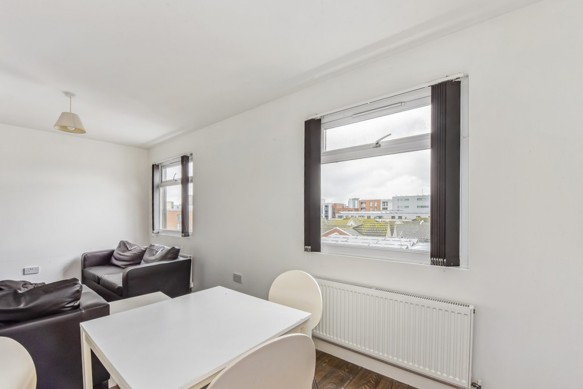 High Street, Southampton