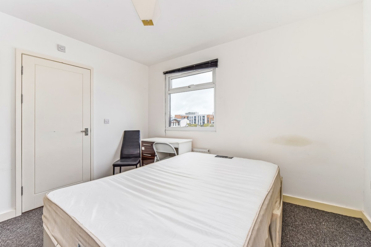 High Street, Southampton