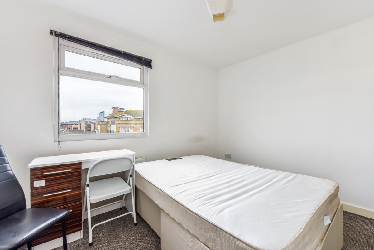 High Street, Southampton