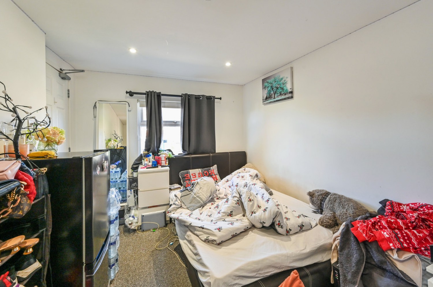 Warren Road, Winchester