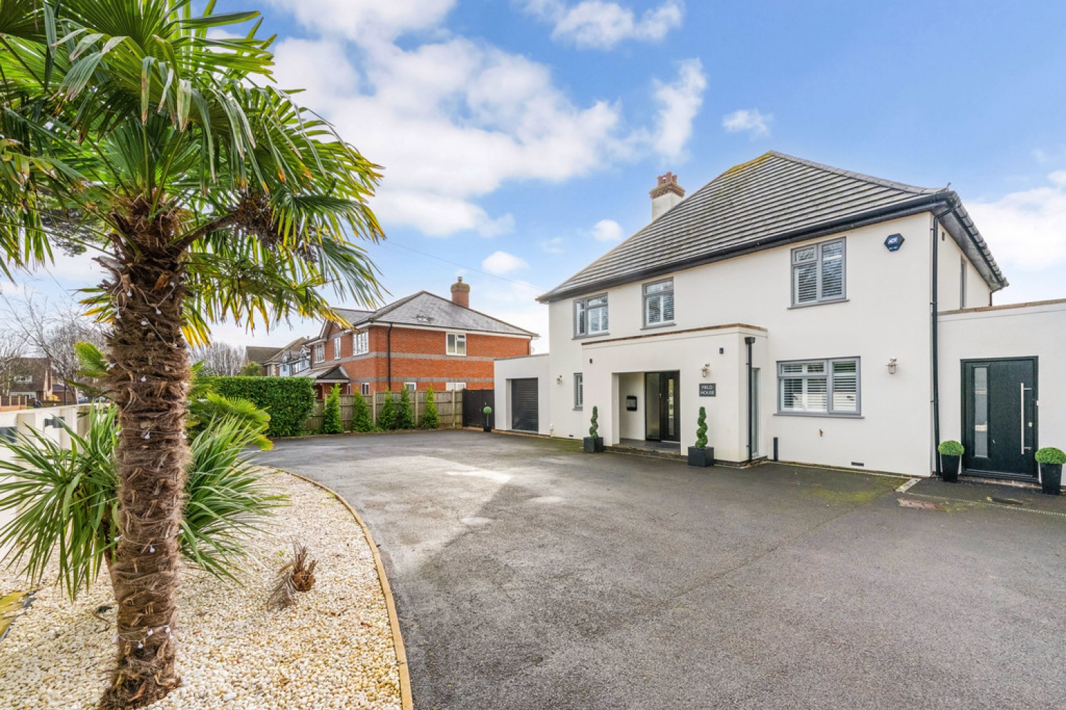 4 bedroom House for Letting Lee-on-the-Solent, Hampshire