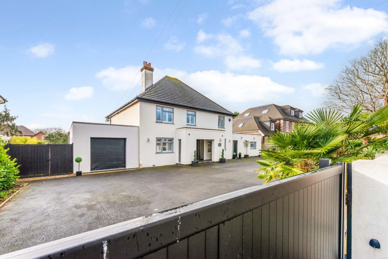 4 bedroom House for Letting Lee-on-the-Solent, Hampshire