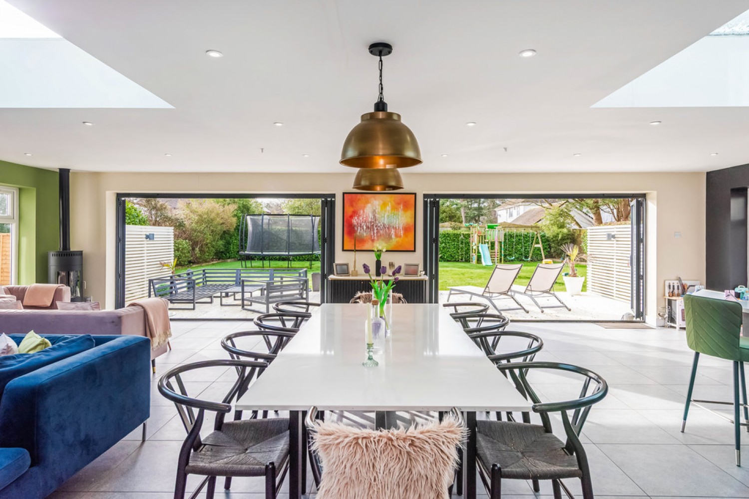 4 bedroom House for Letting Lee-on-the-Solent, Hampshire