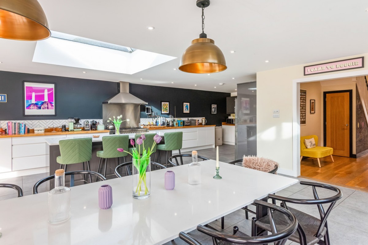 Lee-on-the-Solent, Hampshire