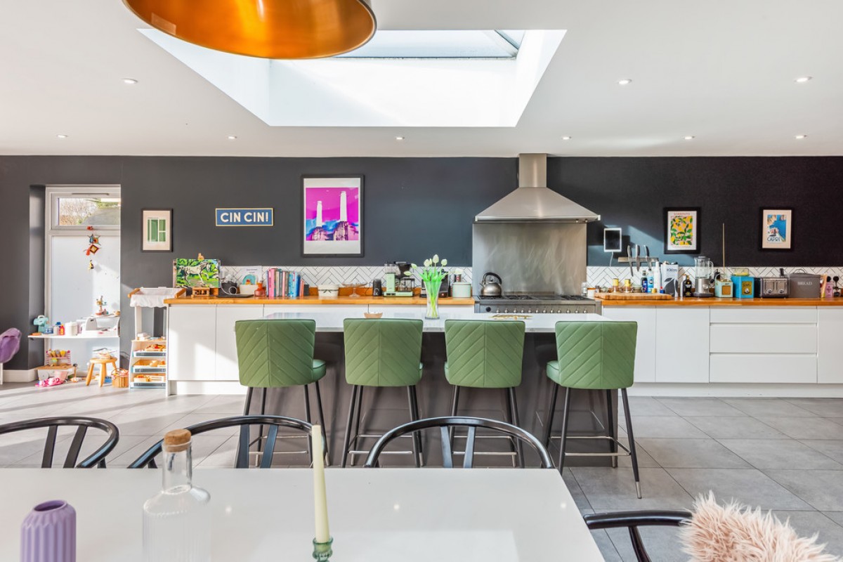 Lee-on-the-Solent, Hampshire