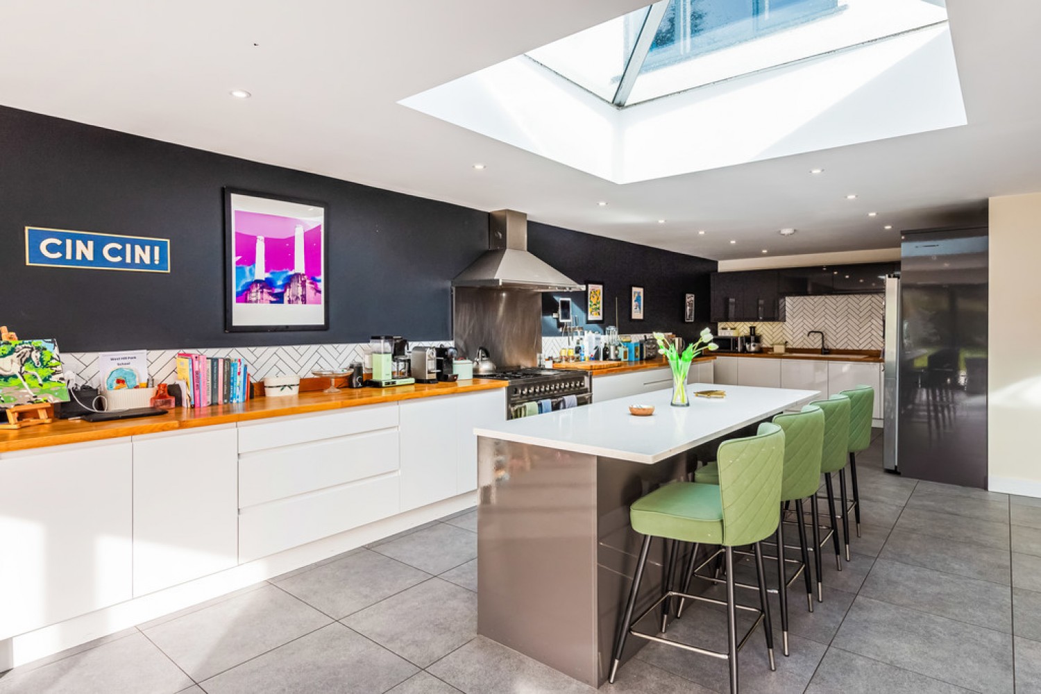 4 bedroom House for Letting Lee-on-the-Solent, Hampshire