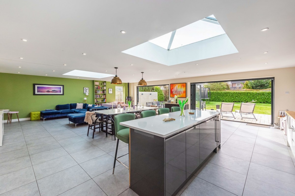 Lee-on-the-Solent, Hampshire