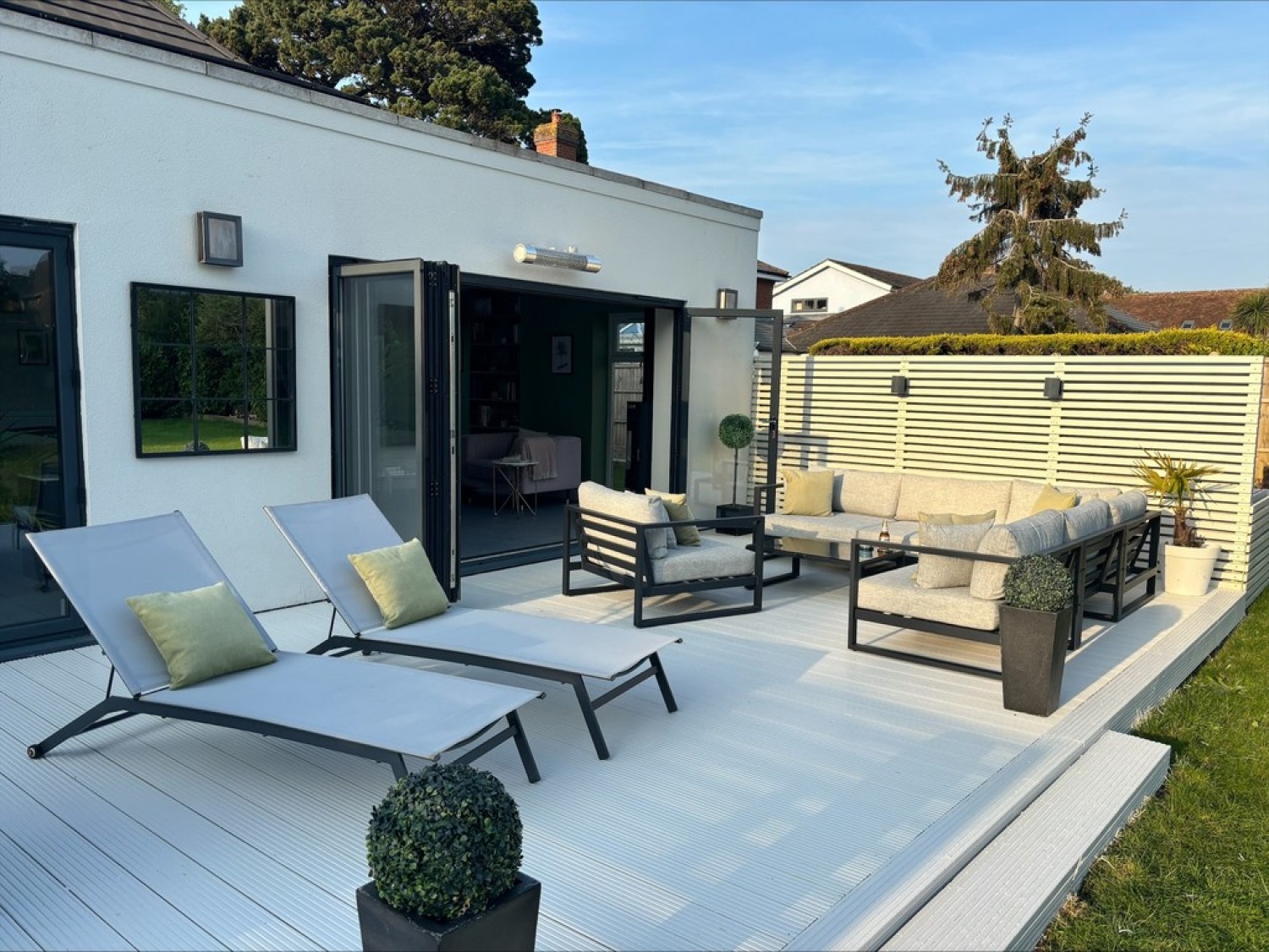 4 bedroom House for Letting Lee-on-the-Solent, Hampshire