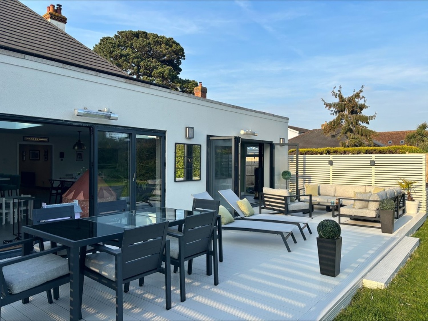 4 bedroom House for Letting Lee-on-the-Solent, Hampshire