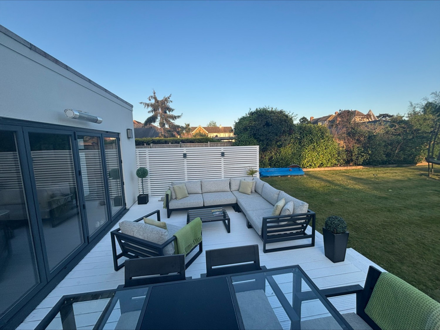 4 bedroom House for Letting Lee-on-the-Solent, Hampshire