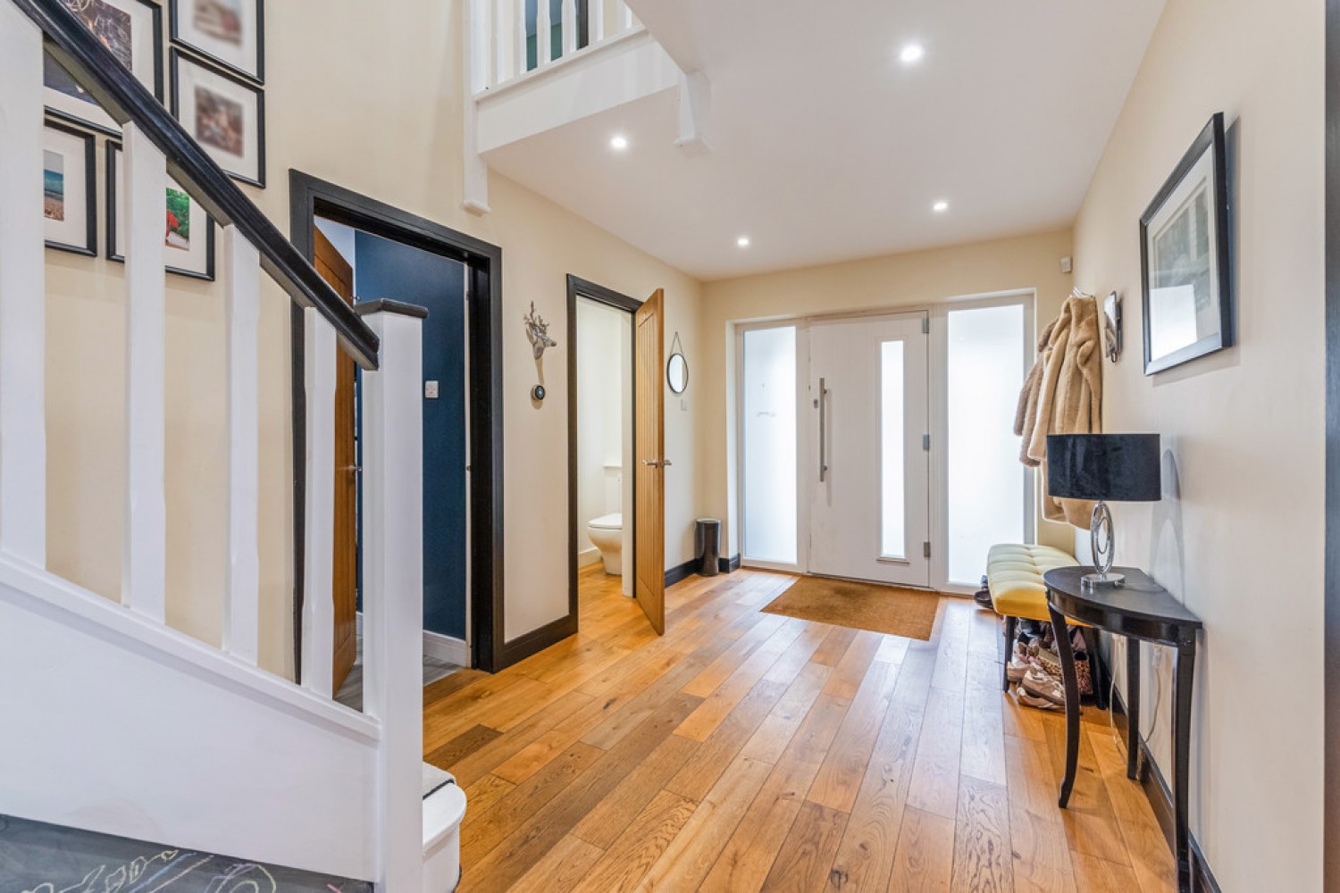 4 bedroom House for Letting Lee-on-the-Solent, Hampshire