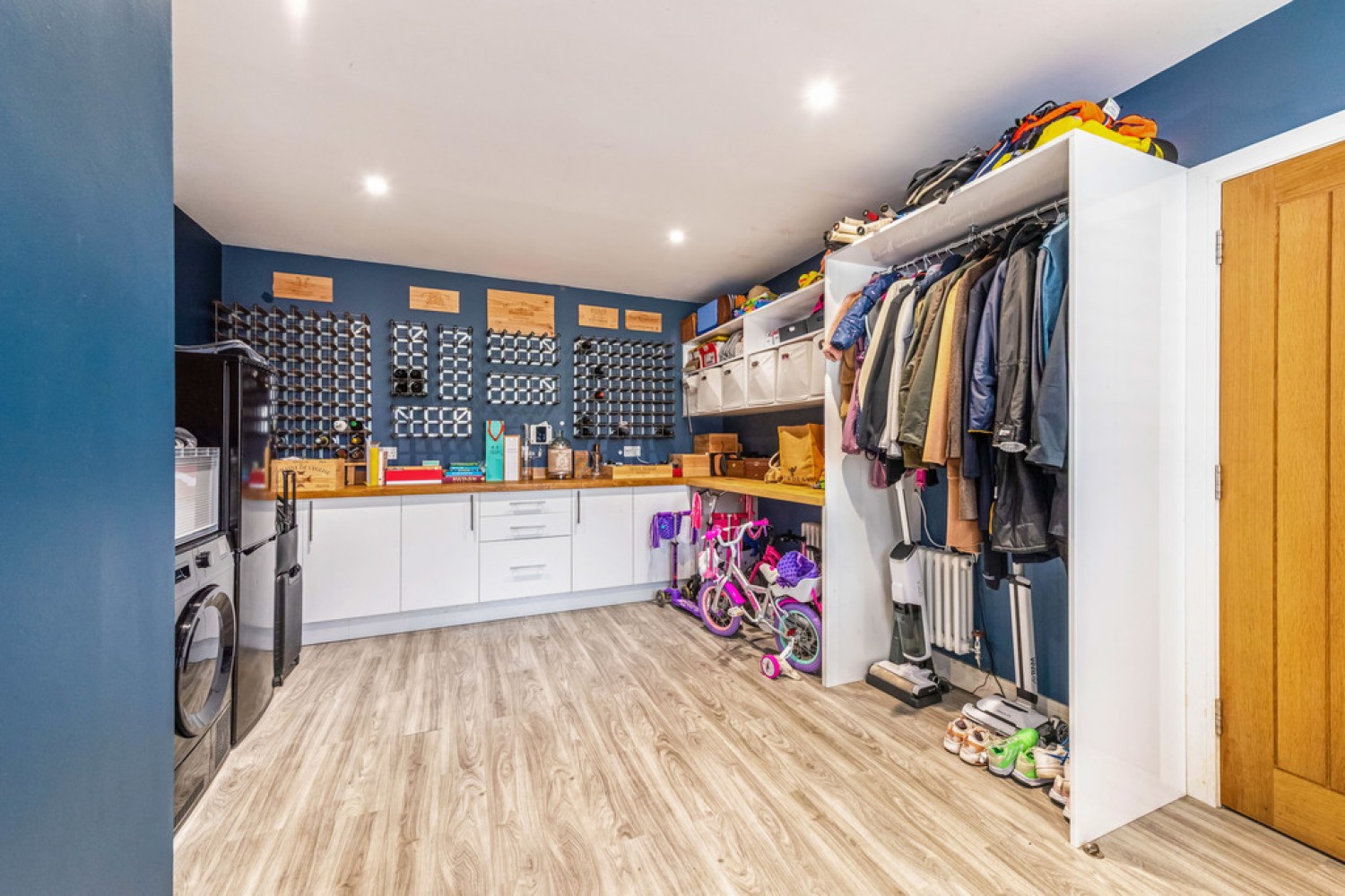 4 bedroom House for Letting Lee-on-the-Solent, Hampshire