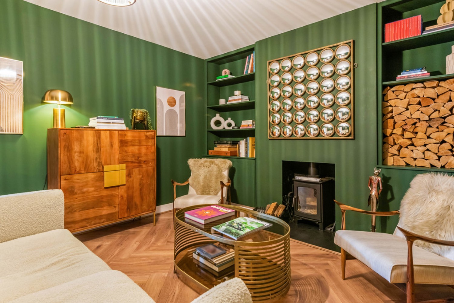 4 bedroom House for Letting Lee-on-the-Solent, Hampshire