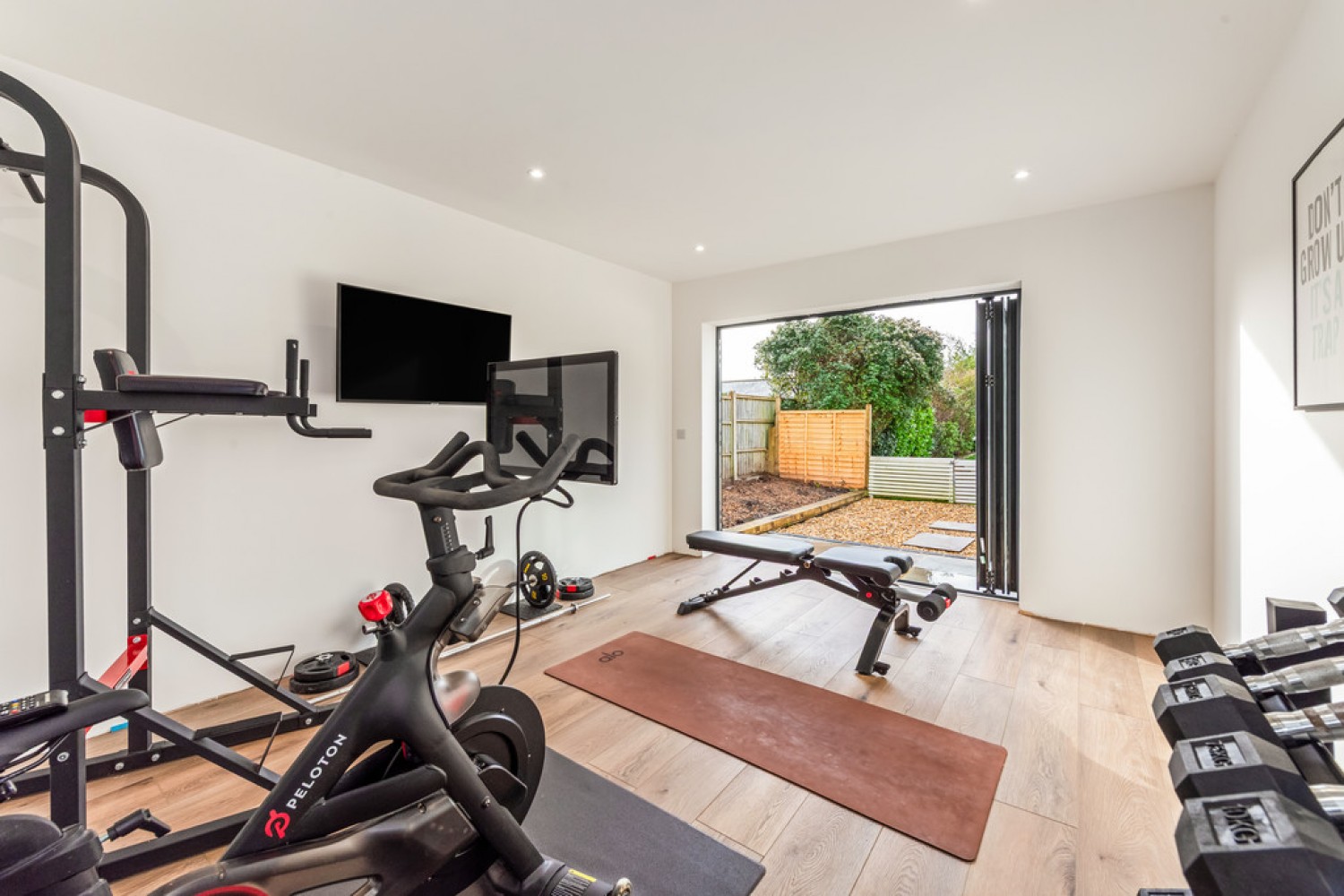 4 bedroom House for Letting Lee-on-the-Solent, Hampshire