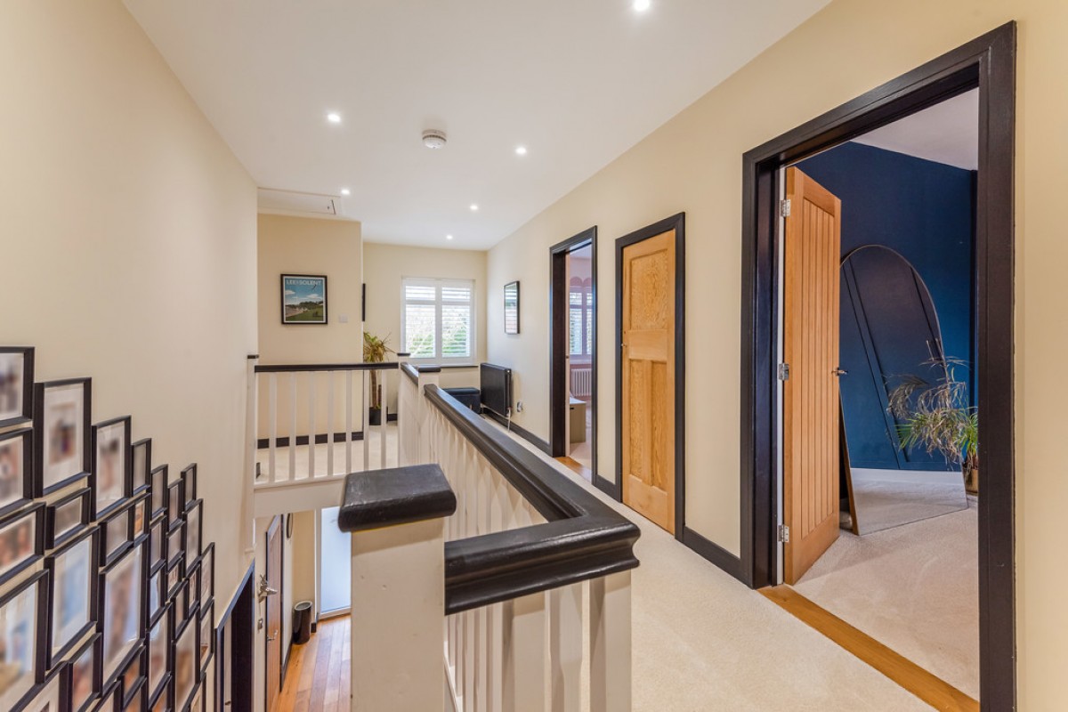 Lee-on-the-Solent, Hampshire