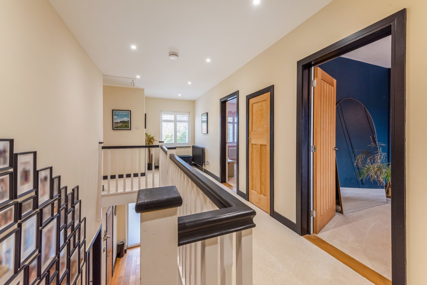 4 bedroom House for Letting Lee-on-the-Solent, Hampshire