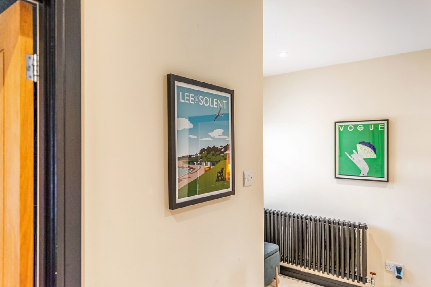 4 bedroom House for Letting Lee-on-the-Solent, Hampshire