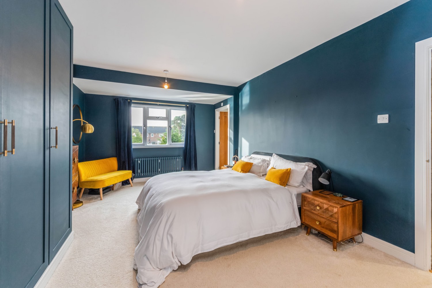 4 bedroom House for Letting Lee-on-the-Solent, Hampshire