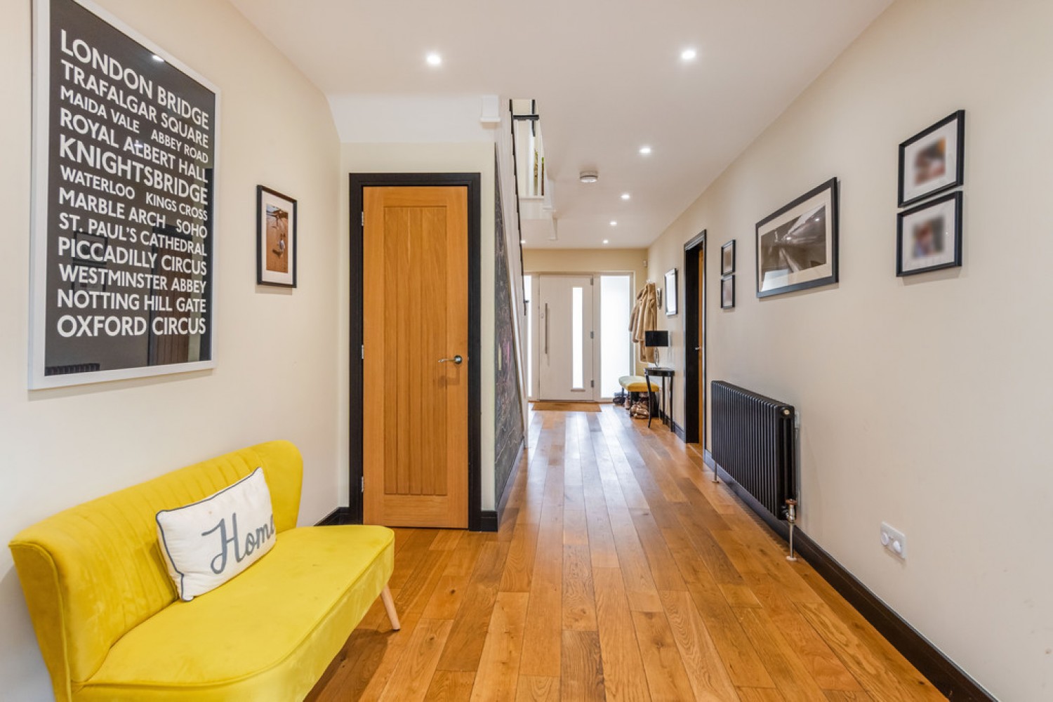 4 bedroom House for Letting Lee-on-the-Solent, Hampshire