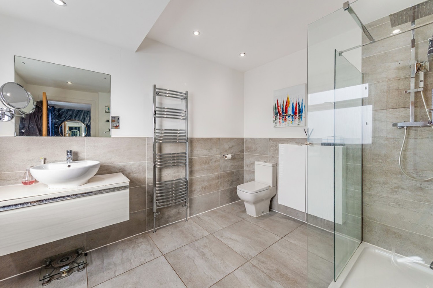 4 bedroom House for Letting Lee-on-the-Solent, Hampshire