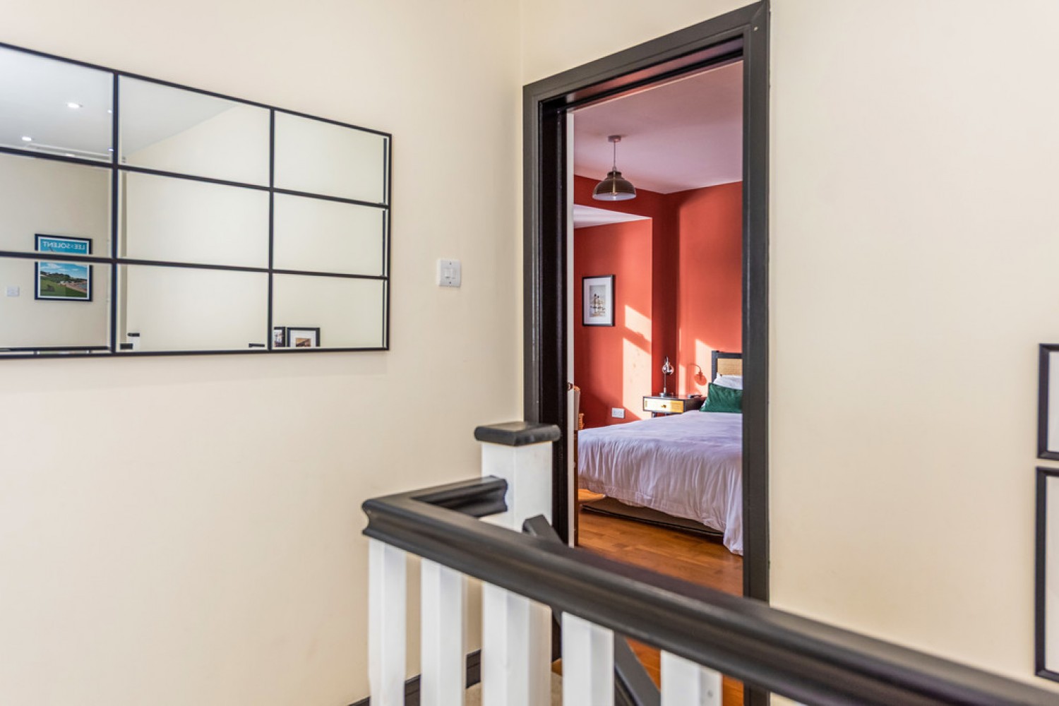 4 bedroom House for Letting Lee-on-the-Solent, Hampshire