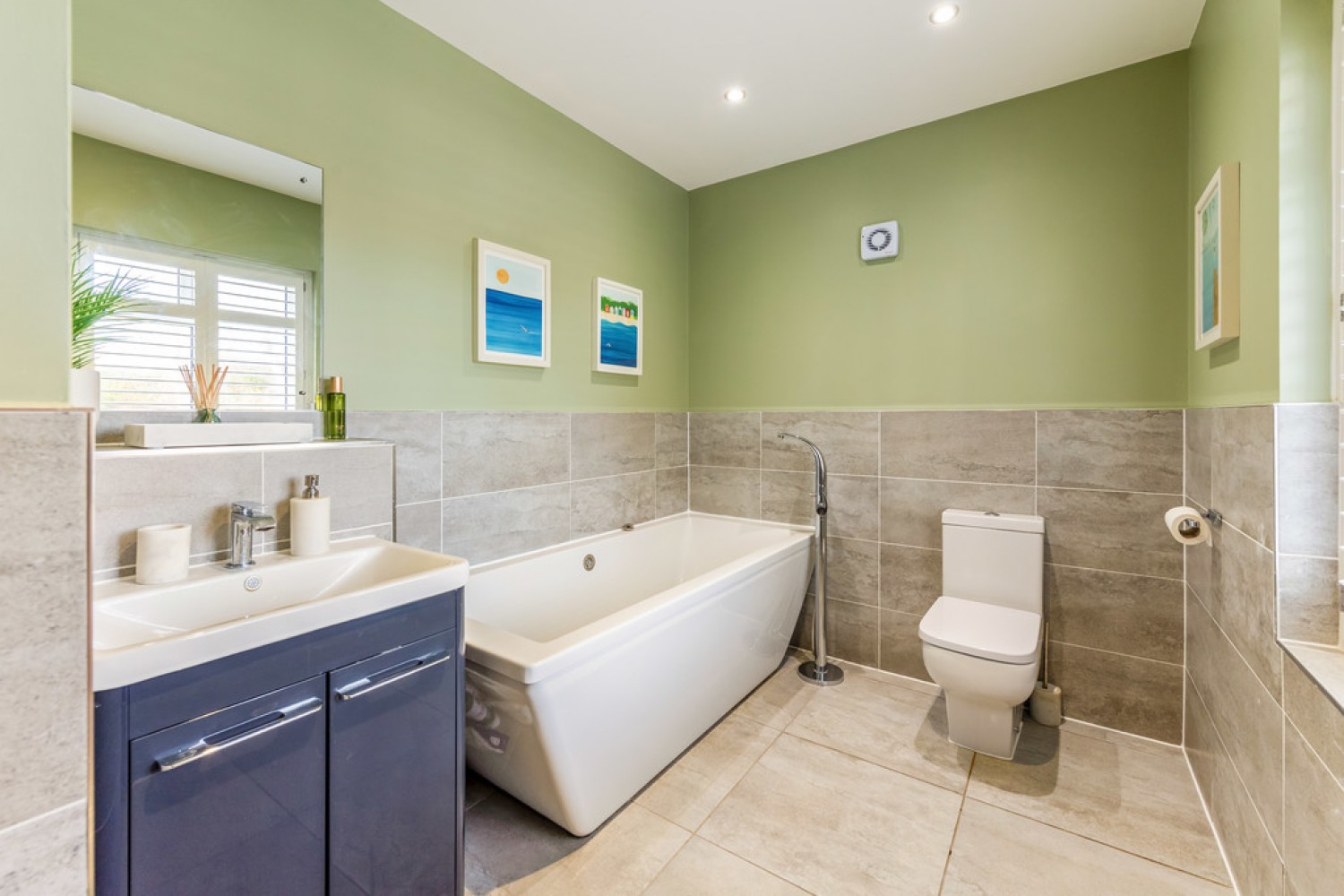 4 bedroom House for Letting Lee-on-the-Solent, Hampshire