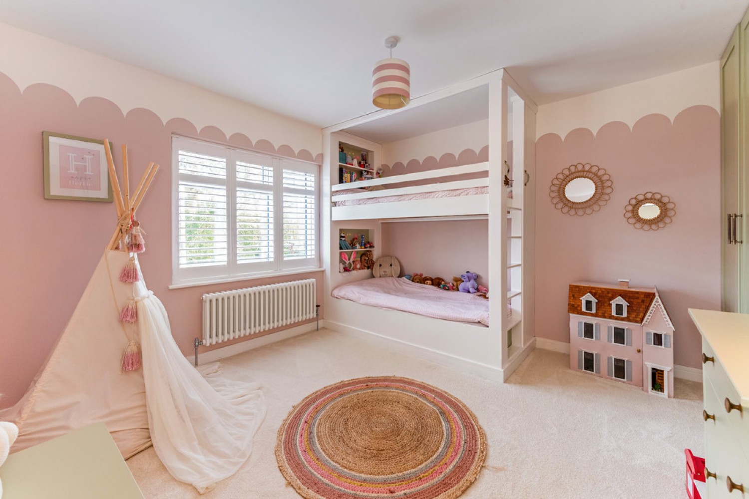 4 bedroom House for Letting Lee-on-the-Solent, Hampshire