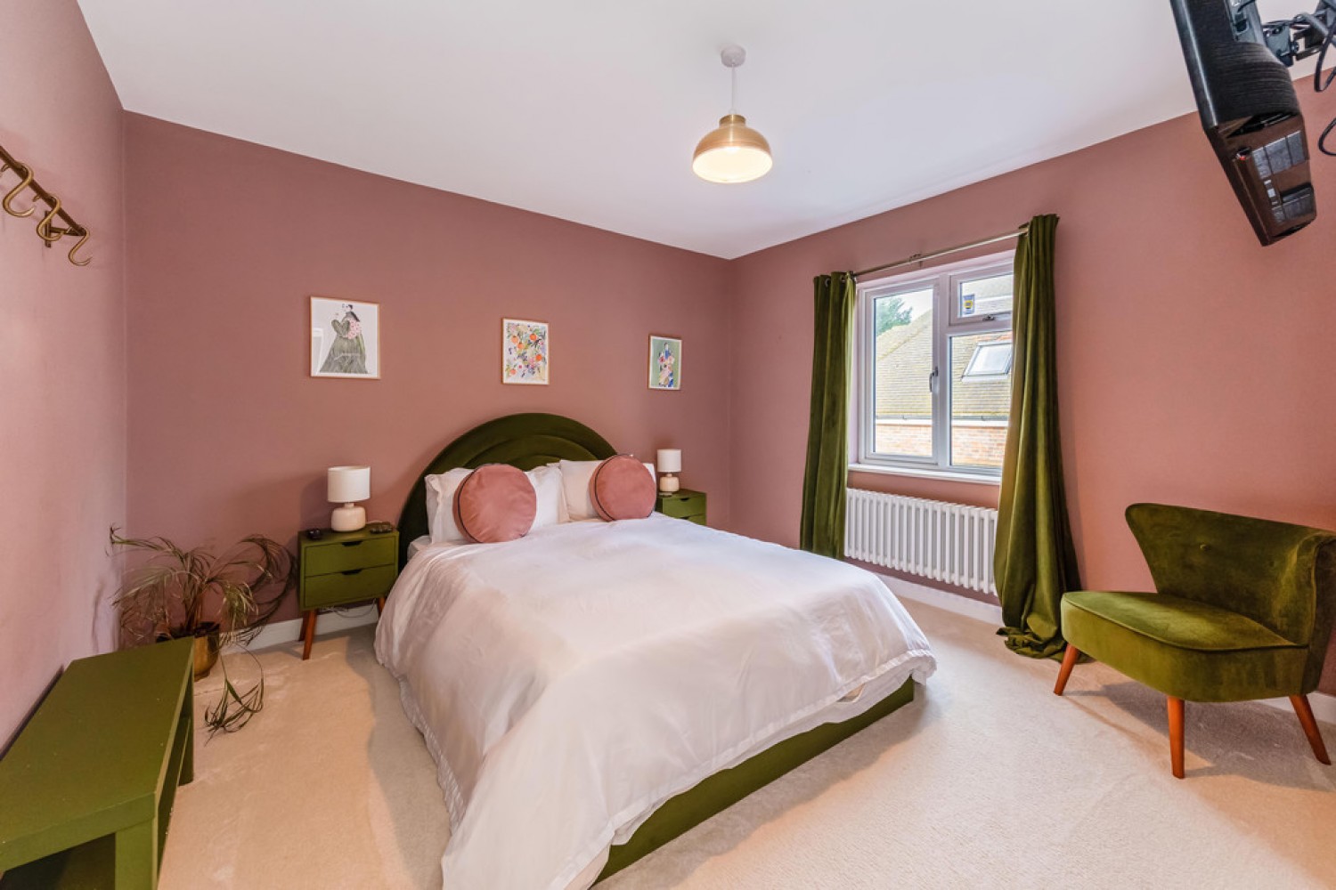 4 bedroom House for Letting Lee-on-the-Solent, Hampshire