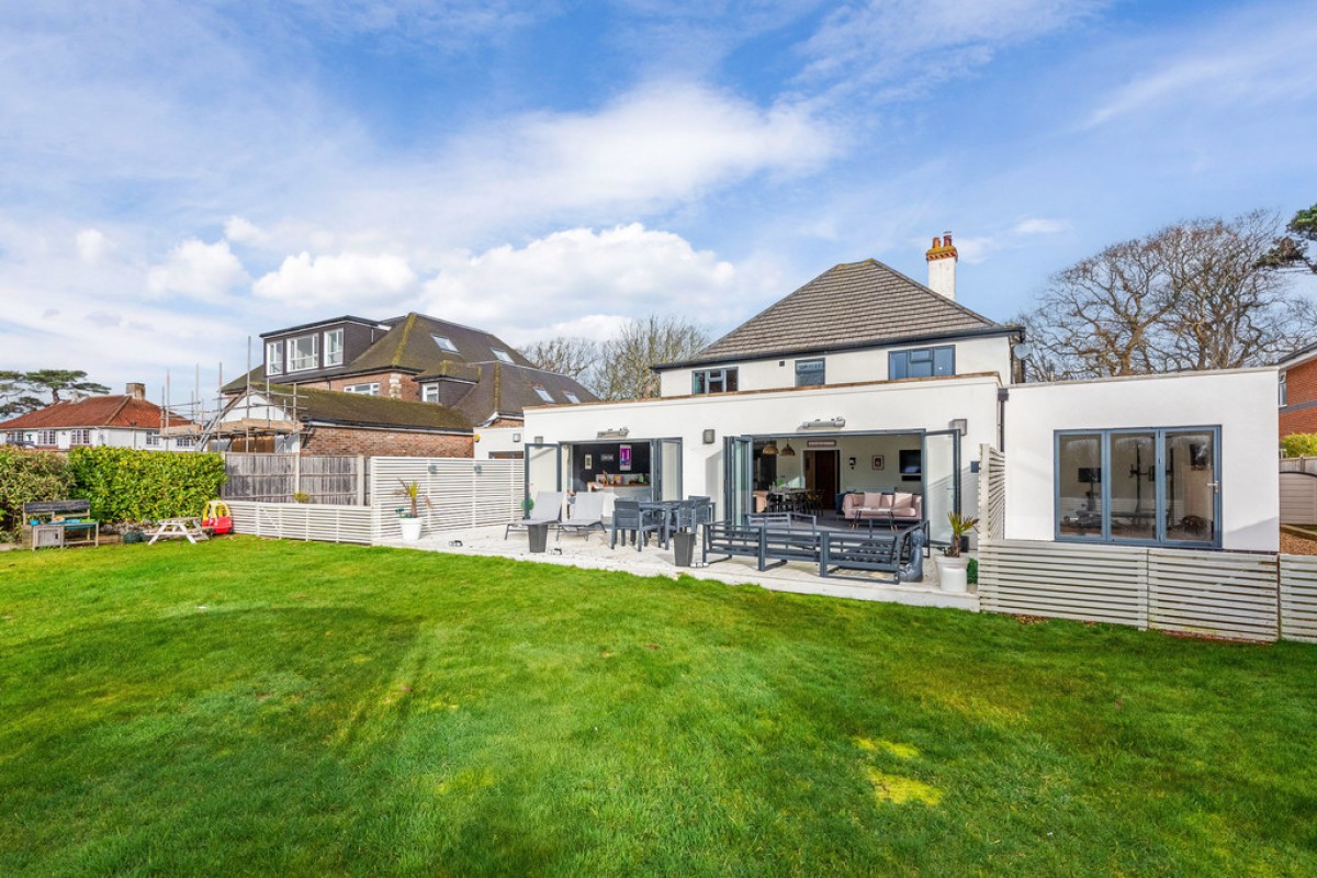 Lee-on-the-Solent, Hampshire