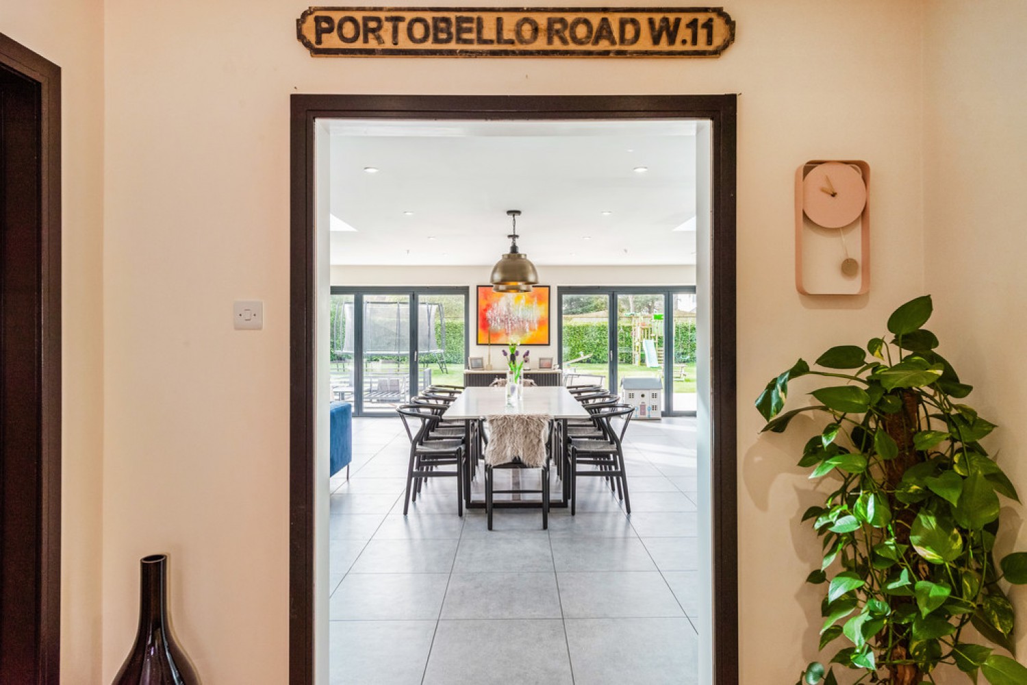 4 bedroom House for Letting Lee-on-the-Solent, Hampshire