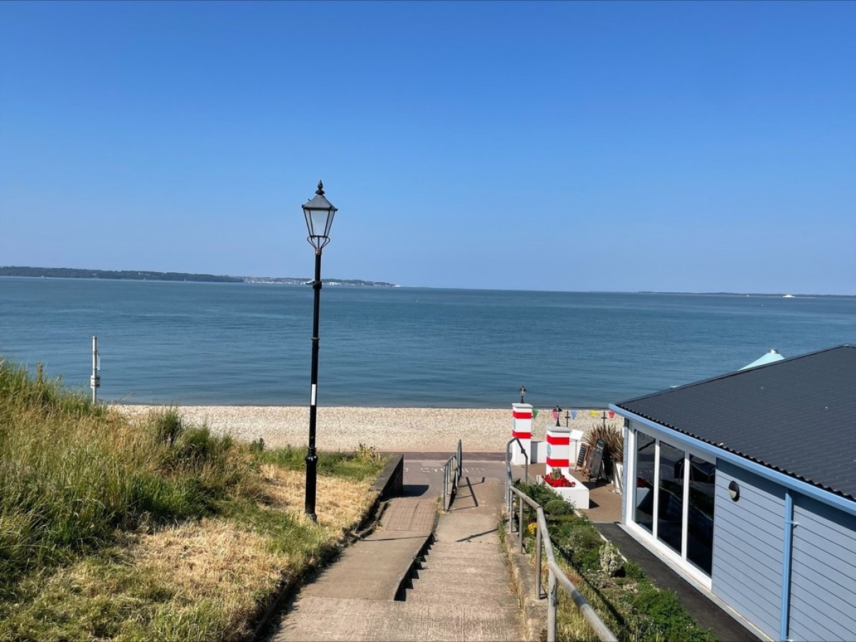 Lee-on-the-Solent, Hampshire