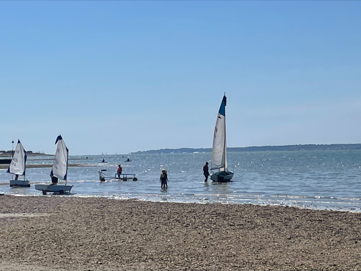 4 bedroom House for Letting Lee-on-the-Solent, Hampshire