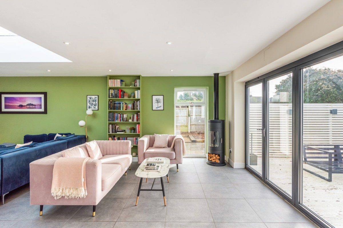 Lee-on-the-Solent, Hampshire