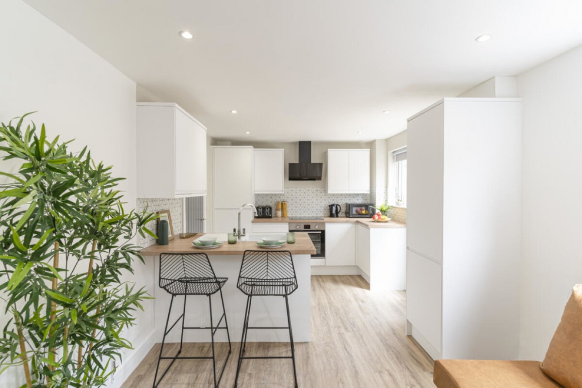 Firmstone Road , Winnall