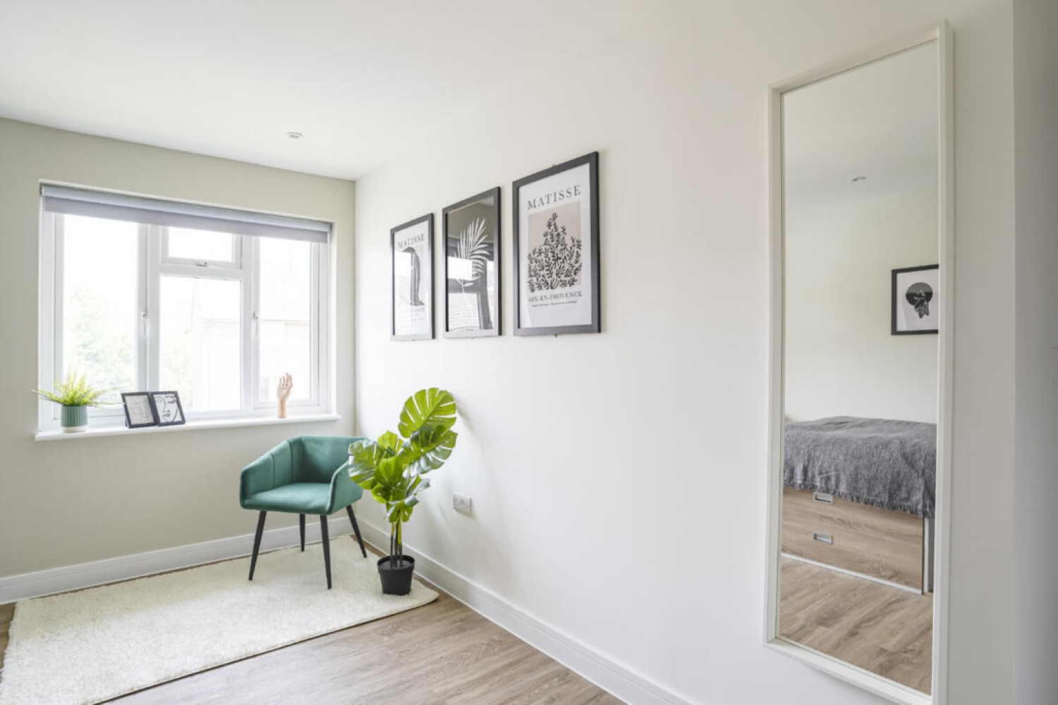 Firmstone Road , Winnall