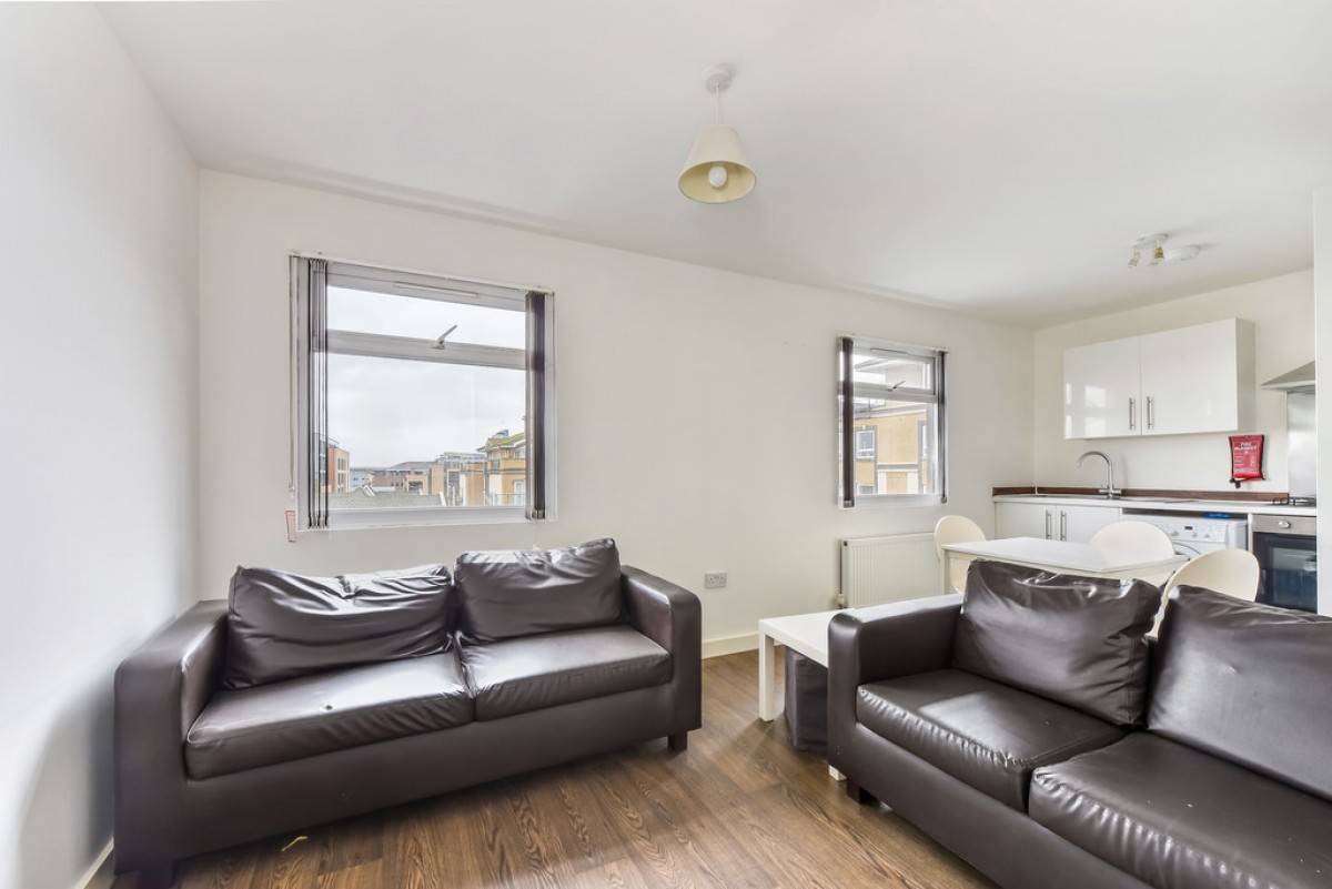 High Street, Southampton