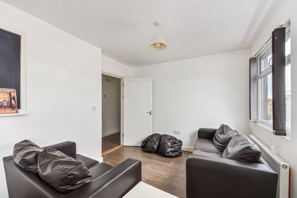 High Street, Southampton