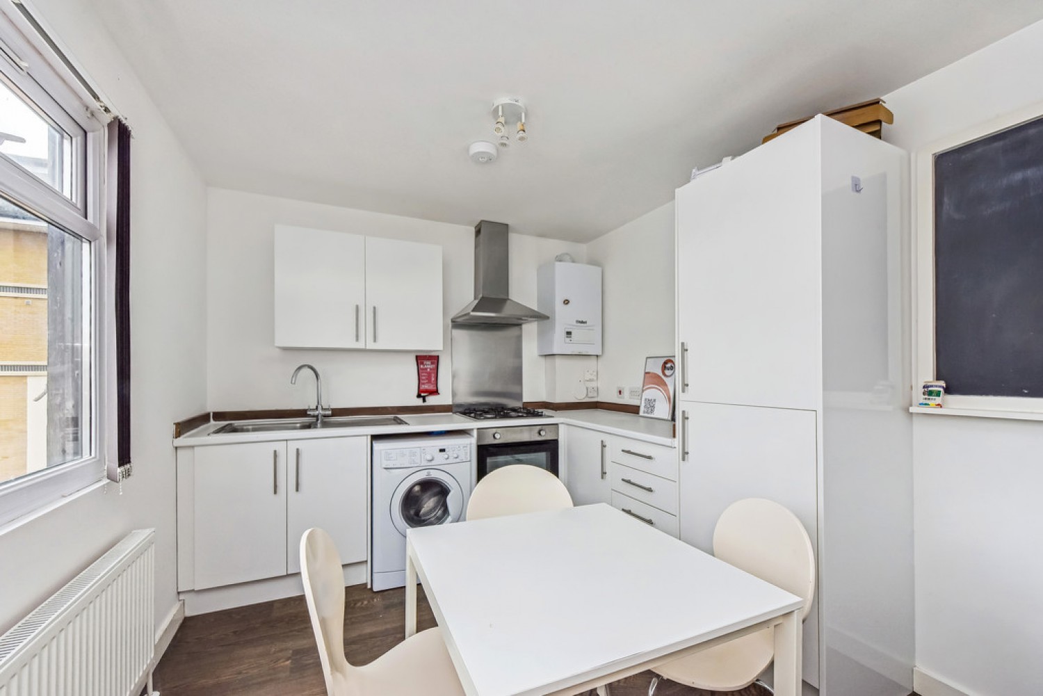 High Street, Southampton