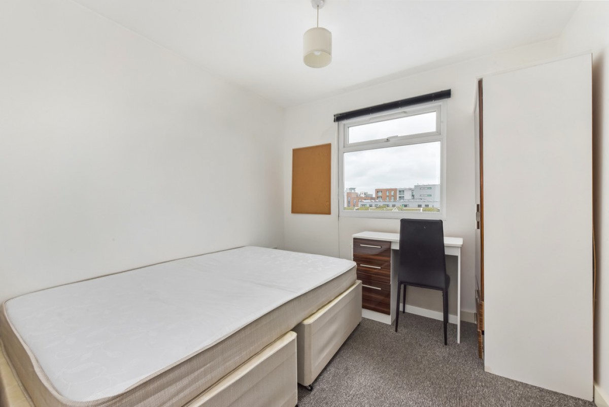 High Street, Southampton