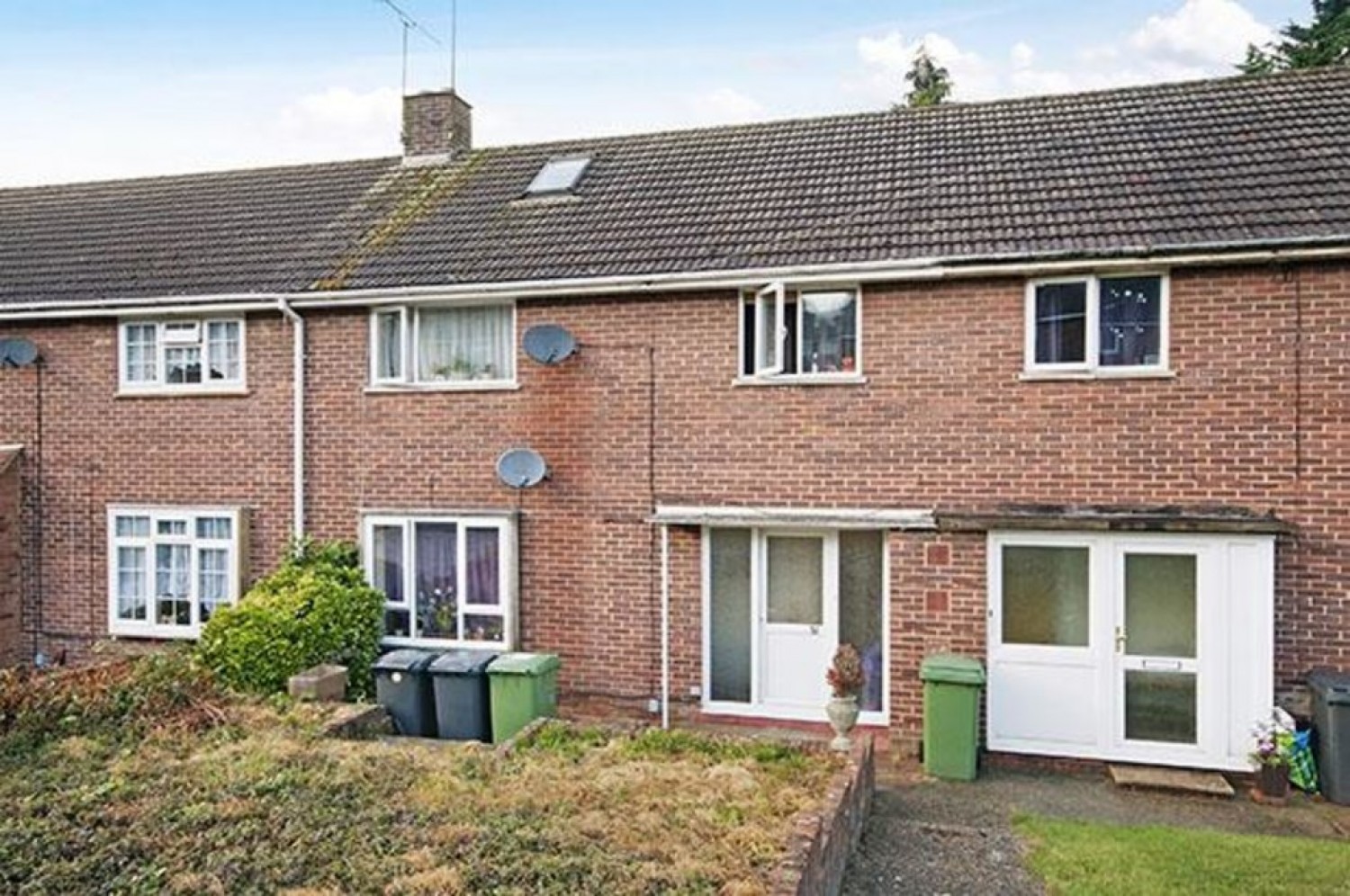 1 bedroom House of Multiple Occupation for Letting Imber Road, Winnall, Winchester