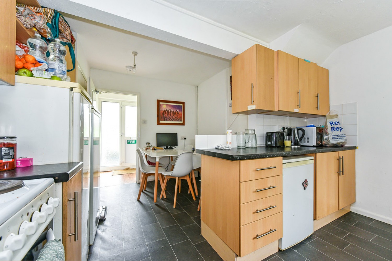 1 bedroom House of Multiple Occupation for Letting Imber Road, Winnall, Winchester