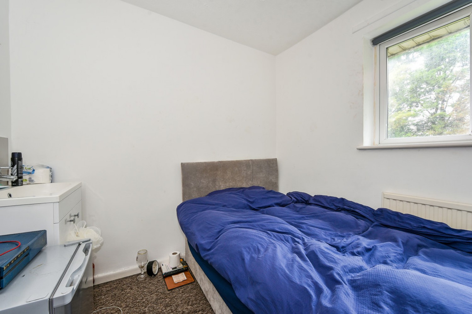 1 bedroom House of Multiple Occupation for Letting Imber Road, Winnall, Winchester