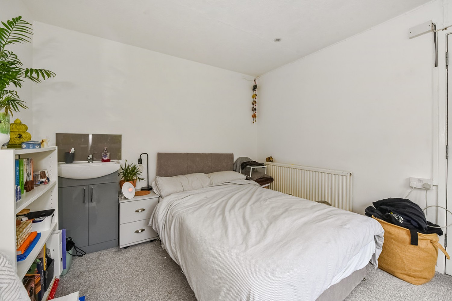 1 bedroom House of Multiple Occupation for Letting Imber Road, Winnall, Winchester