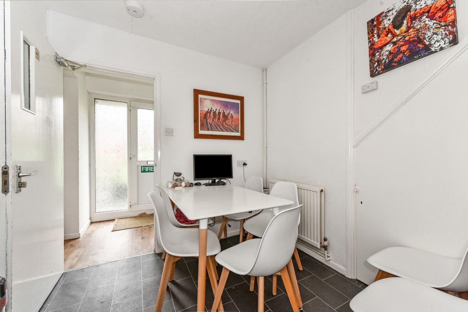 1 bedroom House of Multiple Occupation for Letting Imber Road, Winnall, Winchester