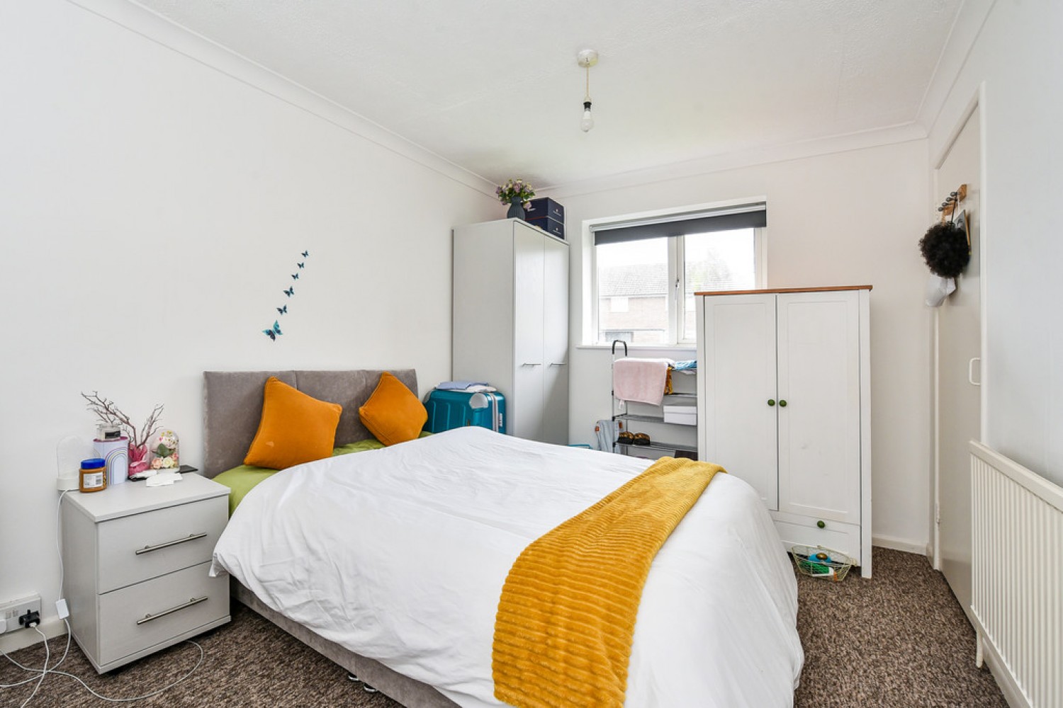 1 bedroom House of Multiple Occupation for Letting Imber Road, Winnall, Winchester