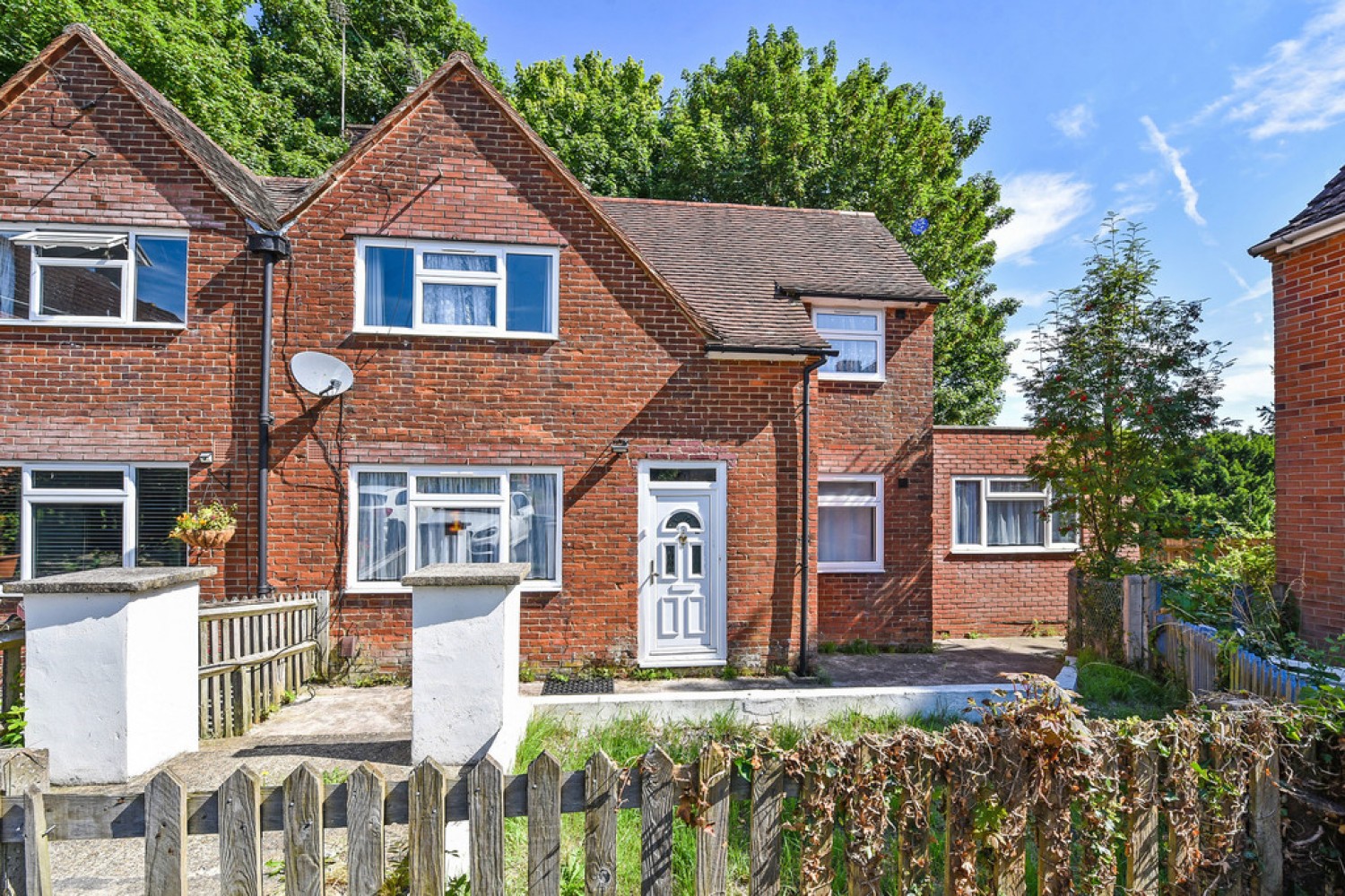 1 bedroom House of Multiple Occupation in Wayneflete Place, Stanmore